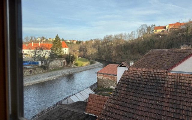 LH Hotel Mlýn Old Town