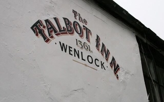 The Talbot Inn