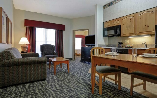 Metro Scottsdale Apartments