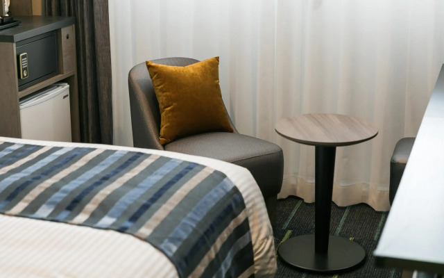 Hotel Mystays Nagoya Nishiki