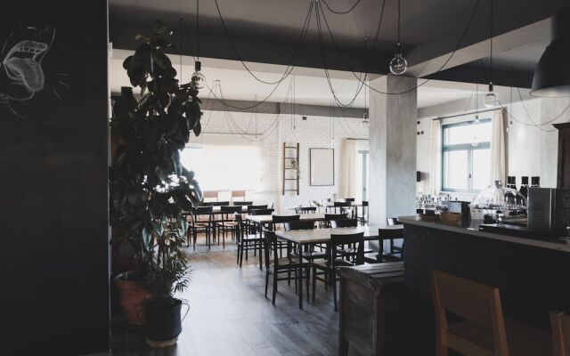 Agriturismo statale 17