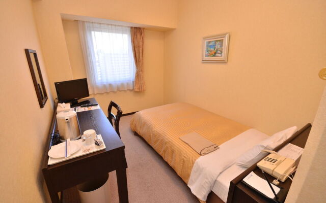 Hotel Ruiz