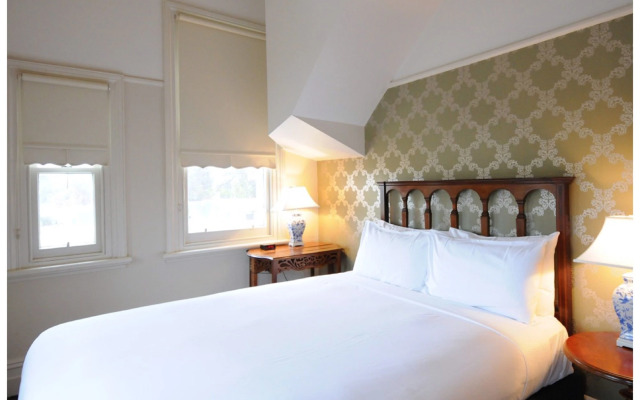 Yarra Valley Grand Hotel