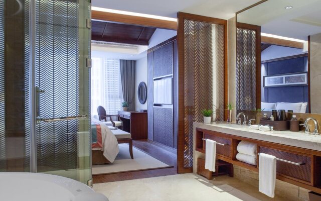 Chongqing Dongheng Glenville Hotel