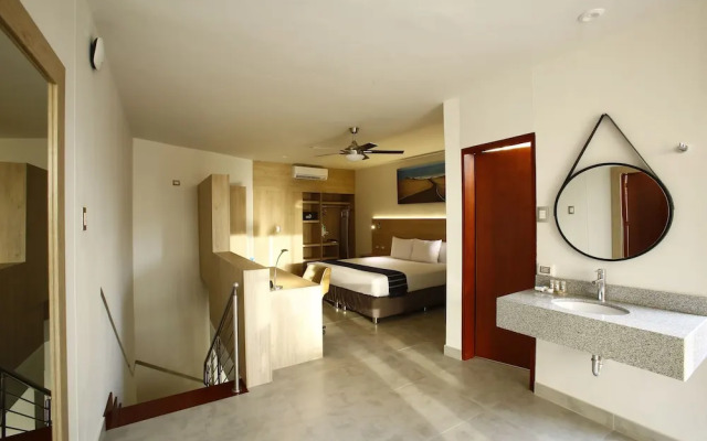 Casa Andina Select Moquegua