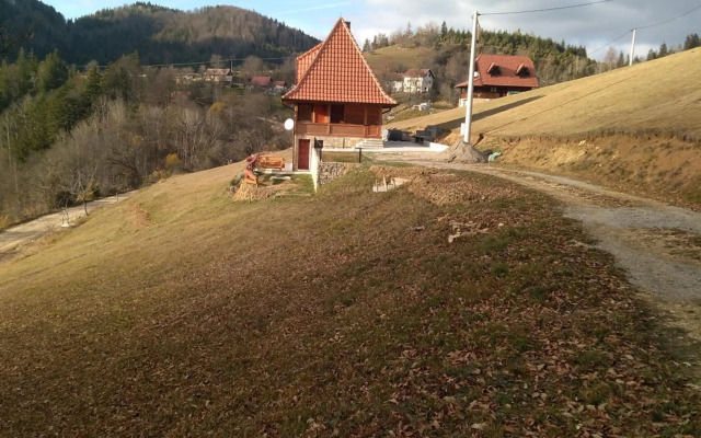 Zaovinska Panorama I