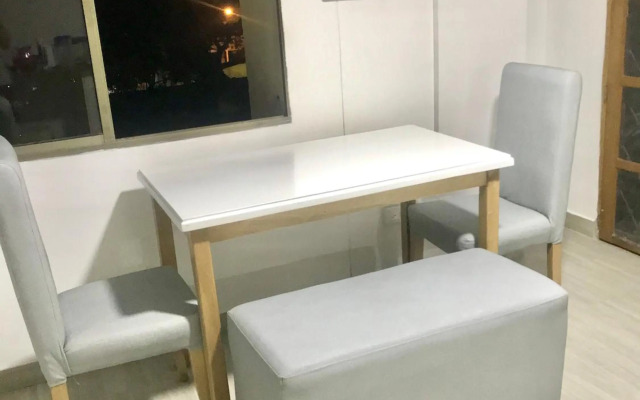 Caribbean Venture Apto 303 - Rodadero, Santa Marta