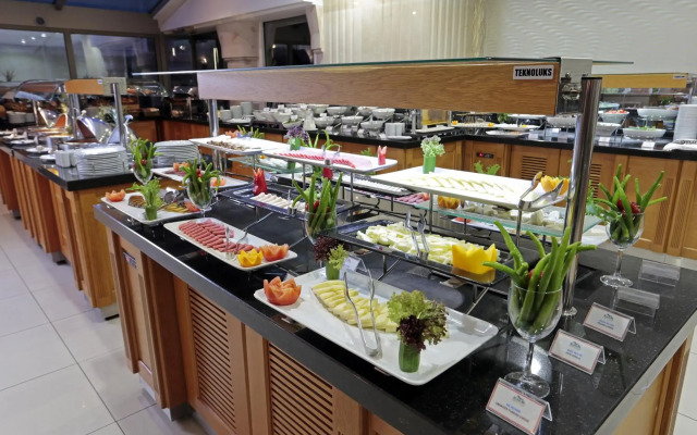 Eser Premium Hotel & SPA