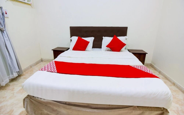OYO 580 Manar Jeddah Units
