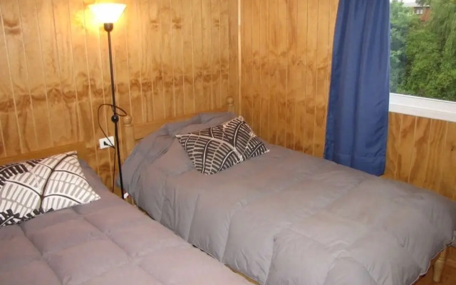 Cabanas Las Bandurrias