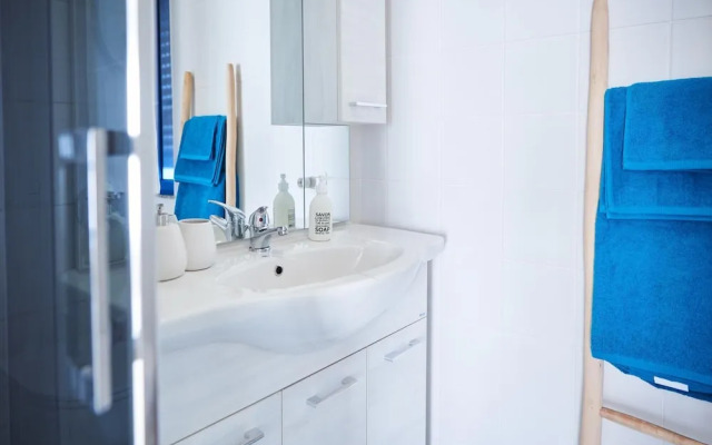 Capriccioli in Golfo Aranci