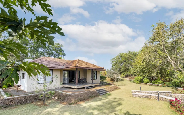 Spandan Holiday Homes
