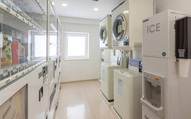 Comfort Hotel Obihiro