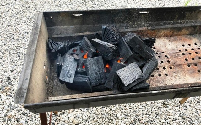 Wonju Hyoeunne Pension