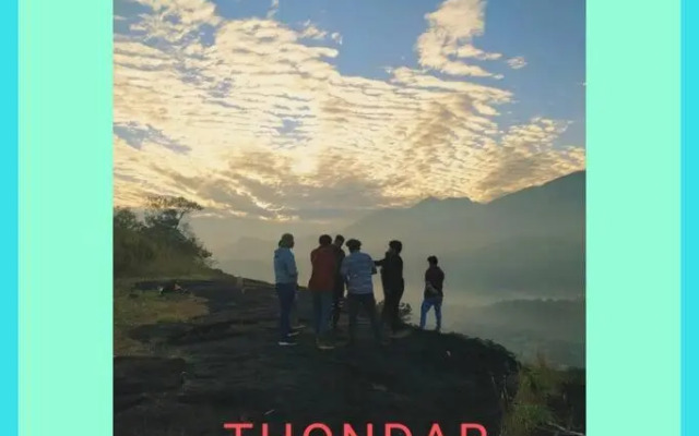 Thondar Homestays
