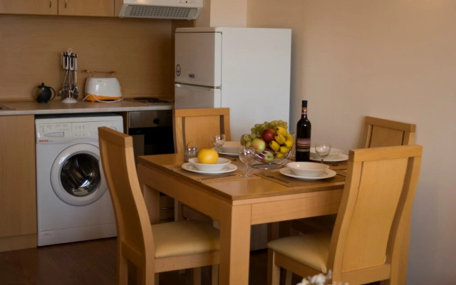 Royal Dreams Holiday Village