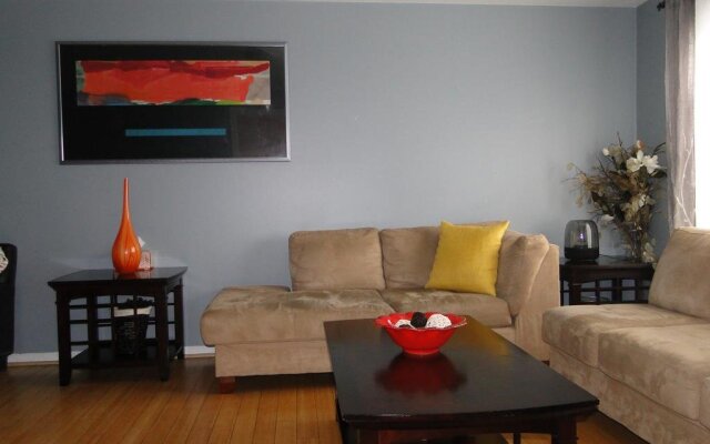 Guild Street Townhouse