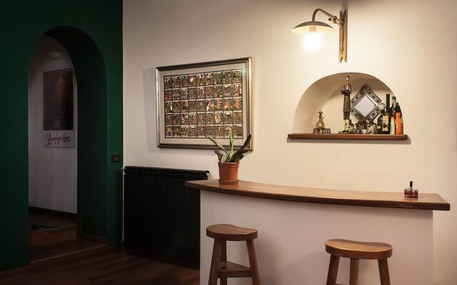 Bed and Breakfast Paola