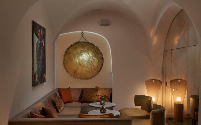 Mandarin Oriental, Prague