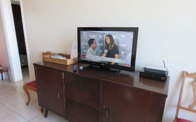 All in Rio Amazing View Apartment Copacabana