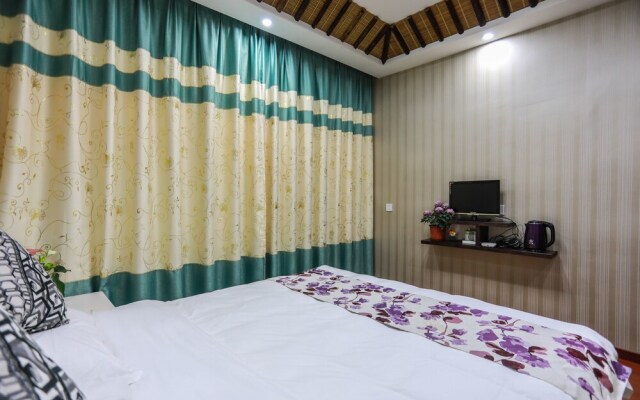 Wuzhen Yuanxi Guest House