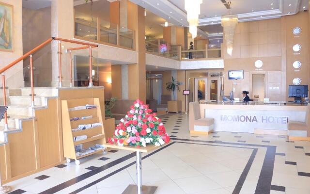 Momona Hotel