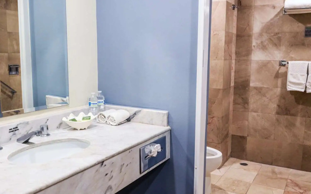 Best Western Santorin