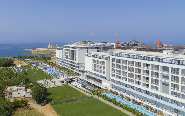 Numa Bay Exclusive Hotel - Ultra All Inclusive