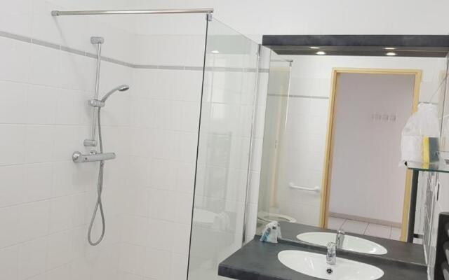 Résidence et Appart'hotel La Provence
