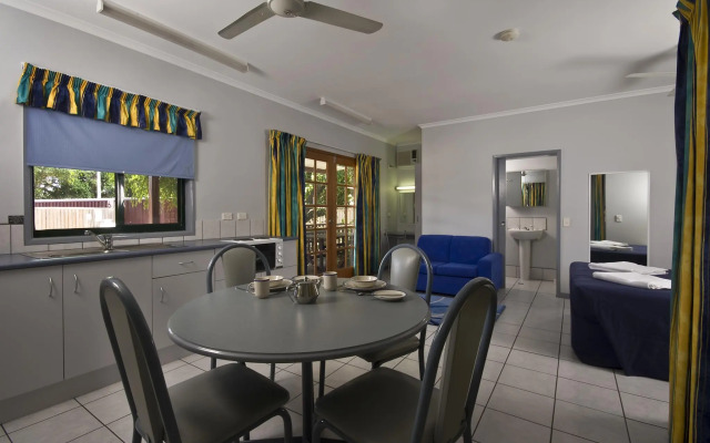 Cairns Sunland Leisure Park