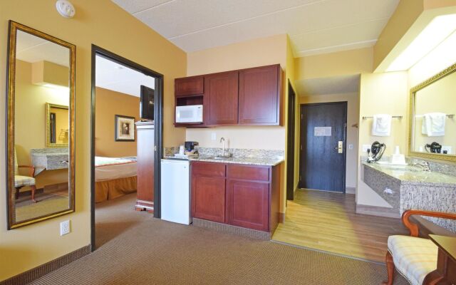 Quality Inn & Suites Elko