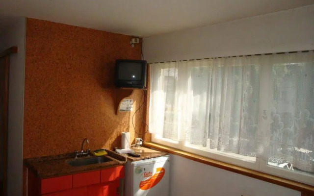 Familia Baumann Apartments