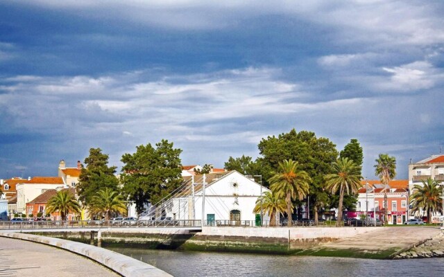 Apartment With one Bedroom in Montijo, With Wifi