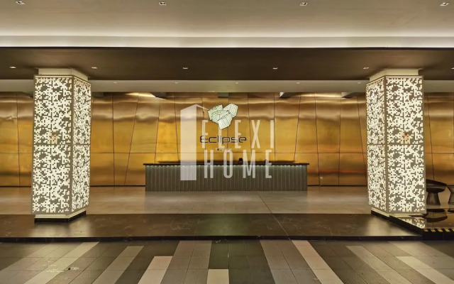 Eclipse Residency, Cyberjaya by Flexihome MY