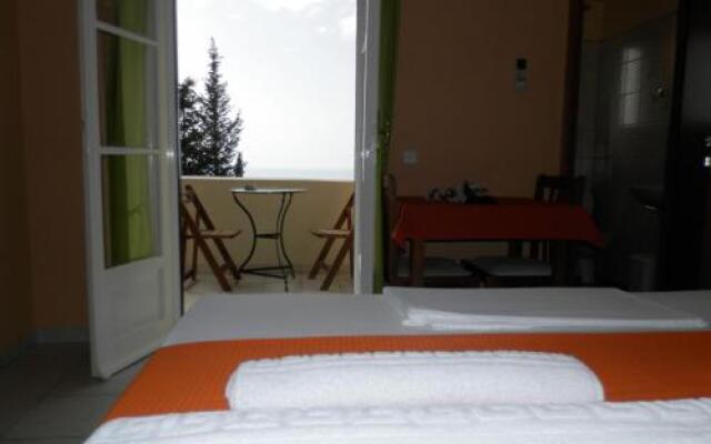 Green Villa