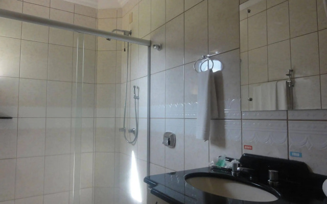 Águas de Palmas Resort