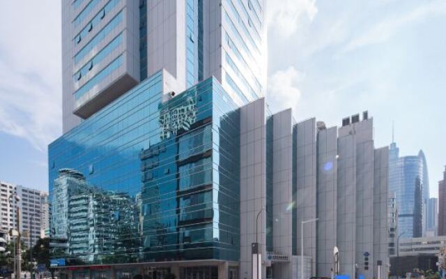 Shenzhen Xinchao Capsule Cabin Hotel