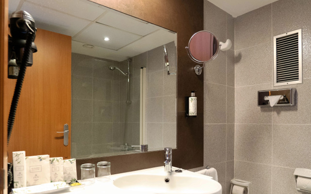 Sercotel Córdoba Medina Azahara