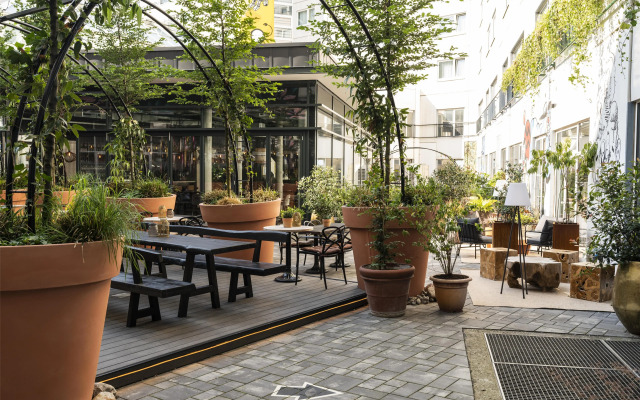 Hotel Berlin, Berlin, a member of Radisson Individuals