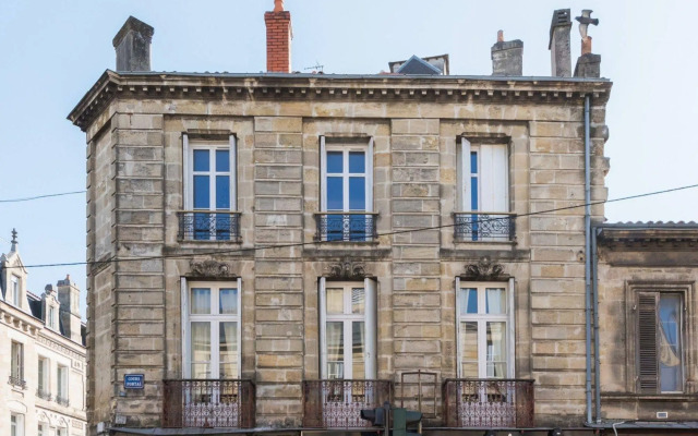 We Stay - Appartement Cours Portal