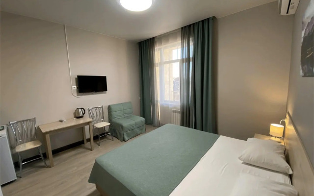 Черноморская Звезда