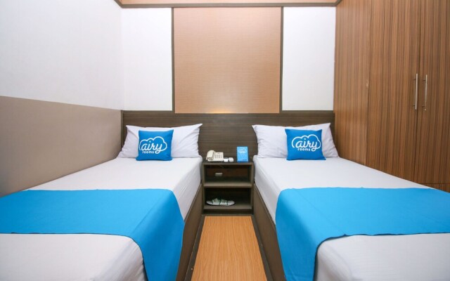 Airy Grage City Ahmad Yani 39 Cirebon