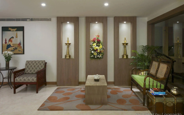The Gateway Hotel Beach Road Calicut