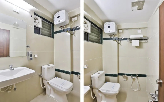 Hotel Shiv Inn By OYO Rooms