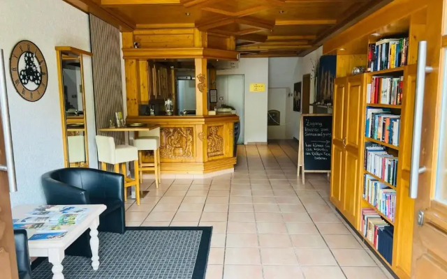 Landhaus Sankt Laurentius