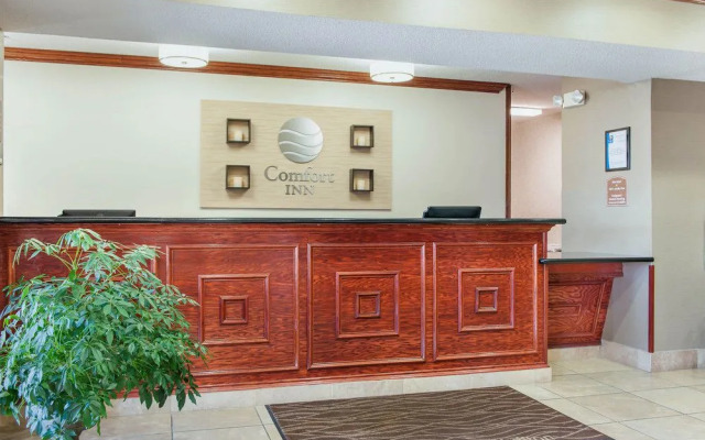 Holiday Inn Express Bluffton