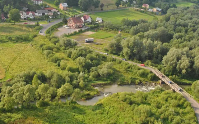 Noclegi Pod Bukowiną