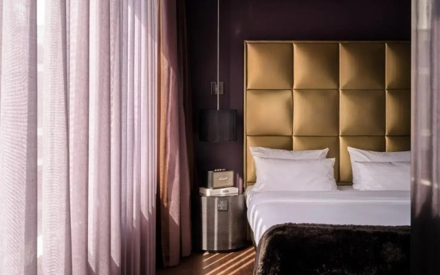 Roomers, Frankfurt, a Member of Design Hotels