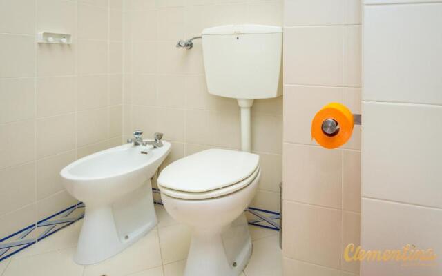 Clementina Apartment