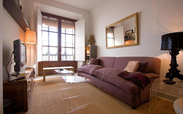 Toreros de Sevilla 5 pax